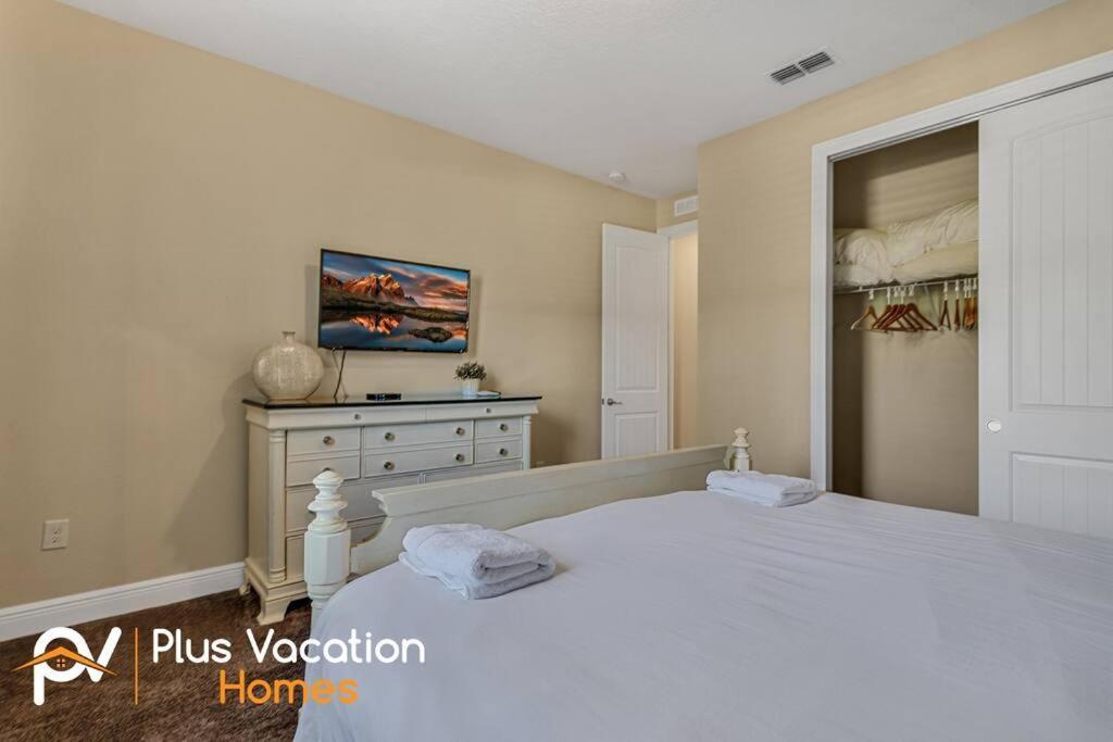 491-luxury W Pool &spa *